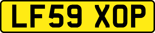 LF59XOP