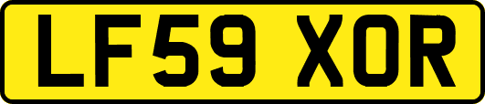 LF59XOR