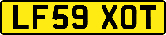 LF59XOT