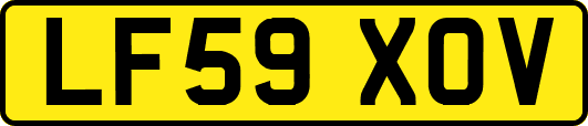 LF59XOV