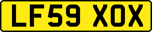 LF59XOX