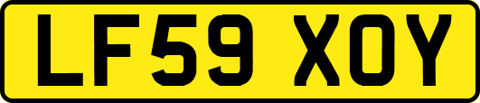 LF59XOY