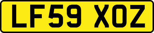 LF59XOZ