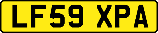 LF59XPA