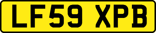 LF59XPB