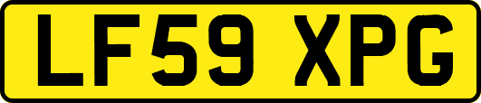 LF59XPG