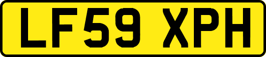 LF59XPH