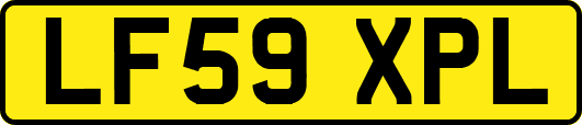LF59XPL