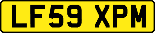 LF59XPM