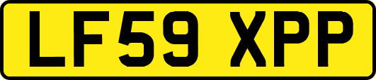 LF59XPP