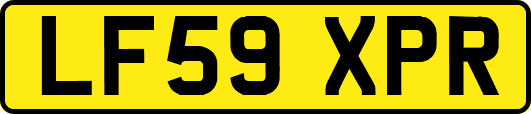LF59XPR