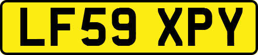 LF59XPY