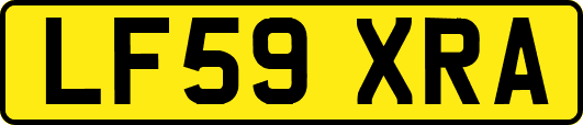 LF59XRA