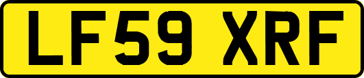 LF59XRF