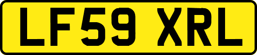 LF59XRL
