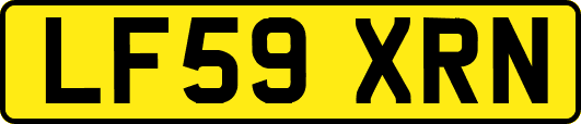 LF59XRN