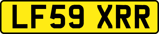 LF59XRR