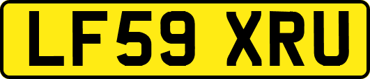 LF59XRU