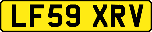 LF59XRV
