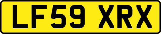 LF59XRX