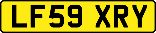 LF59XRY