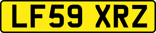 LF59XRZ