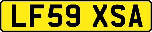 LF59XSA