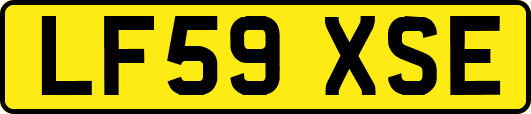 LF59XSE