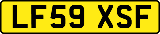 LF59XSF