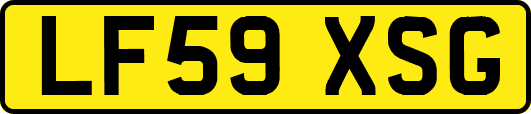 LF59XSG
