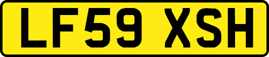 LF59XSH