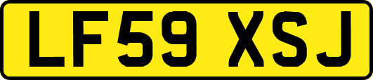 LF59XSJ
