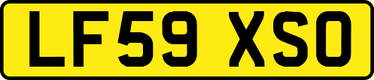LF59XSO