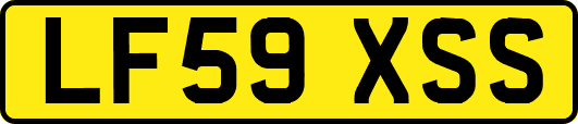 LF59XSS
