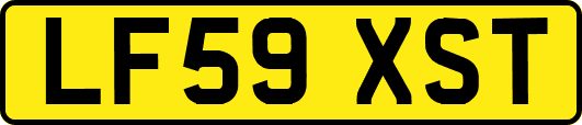 LF59XST