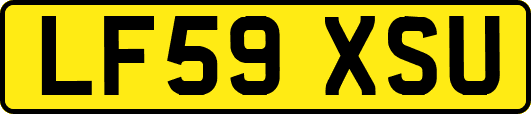 LF59XSU
