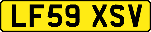 LF59XSV