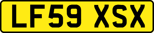 LF59XSX