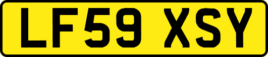 LF59XSY