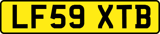 LF59XTB