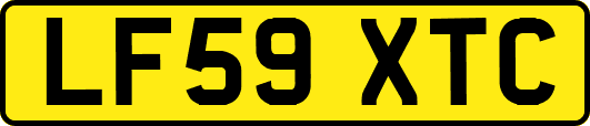 LF59XTC