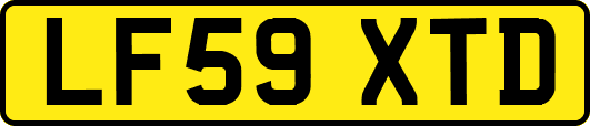 LF59XTD