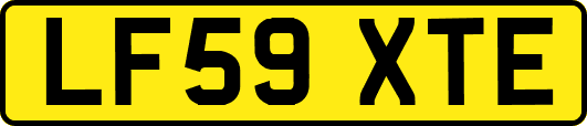 LF59XTE