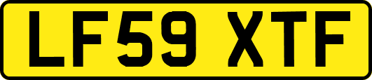 LF59XTF