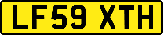 LF59XTH