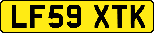 LF59XTK