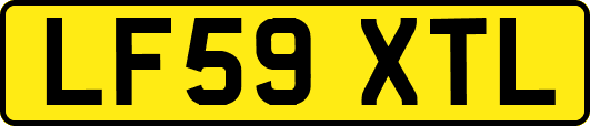 LF59XTL