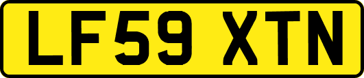 LF59XTN