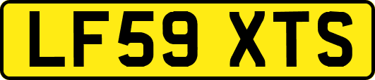 LF59XTS