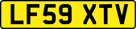 LF59XTV